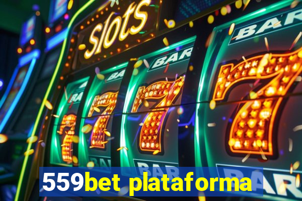 559bet plataforma